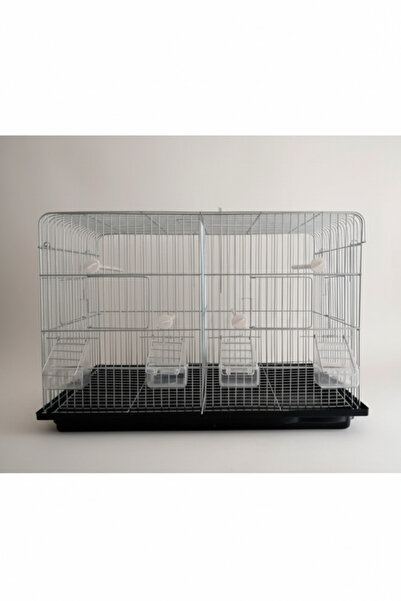 usmtekno Muhabbet Kafesiüretim Kafesi Bölmeli Salma Kafeskanarya Kafesiçifthane Kafes Gümüş