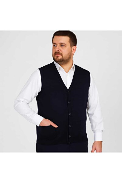 Özay سترة من الصوف للأب مع جيب، منتج أصلي عالي الجودة، عادي، مقاس عادي وكبير