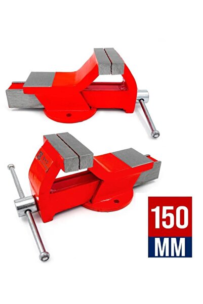 Bhd Sabit Tezgah Mengenesi 150 Mm BHD00354