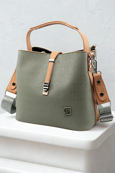 Just Polo حقائب كتف نسائية أصلية من Just Polo الأكثر تقييمًا مناسبة للاستخدام...