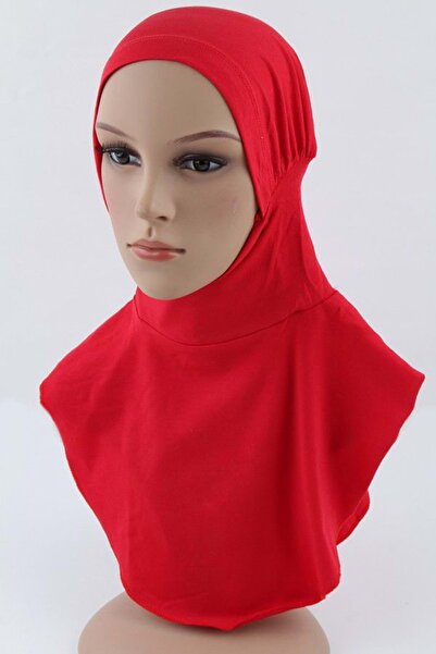 MERAM BUTİK AKSU HAVUZ BONESİ (BONELİ BOYUNLUK) - 4