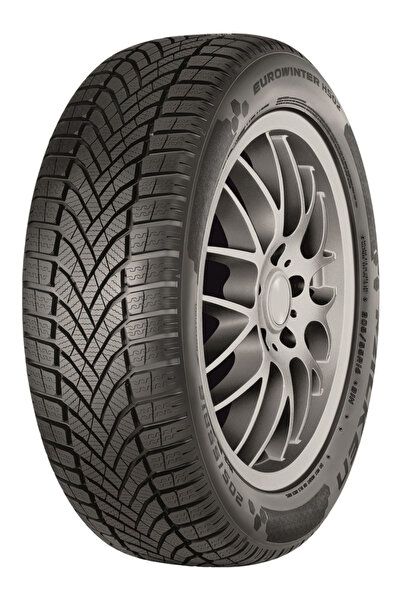 Falken 255/40R20 101W XL EUROWINTER HS02 PRO 2025 ÜRETİM KIŞ LASTİĞİ
