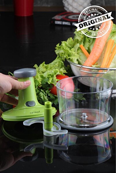 AROW Chopper El Robotu Bıçak Korumalı Fma017561