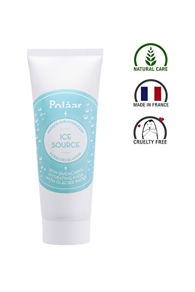 Polaar Yoğun Nemlendirici Maske 50 ml