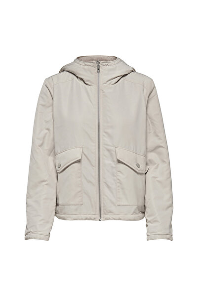 ONLY Palton Ecru pentru damă 15208777