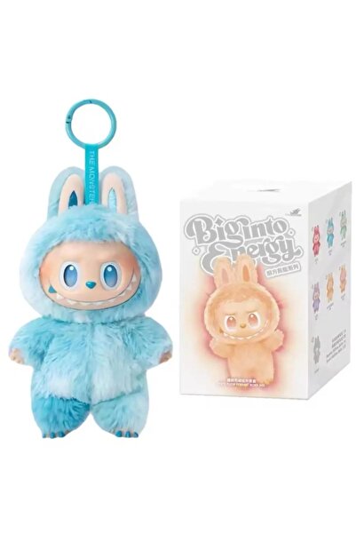 ADDA Jucarie de Plus Labubu 18cm, multicolor, Generația 3