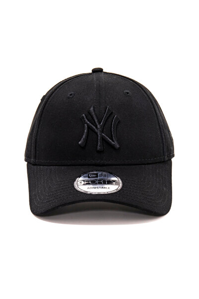 NEW ERA Μαύρο Καπέλο Unisex 80468932MLB LEAGUE ESS 940 NEYYAN B