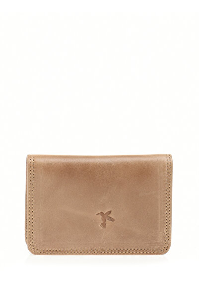 Fabrika Vizon Erkek Cüzdan FRK700 CRAYZ CÜZDAN