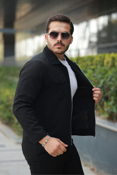 BYzıt Old Money, Сезонний, Базовий оверсайз, Піджак на підкладці