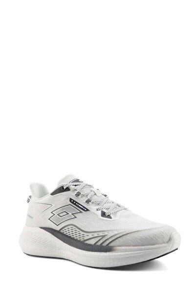 Lotto Backwell 5Fx White Men's Running Shoes