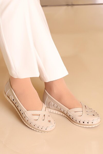 KAPTAN JUNIOR أحذية نسائية كلاسيكية لتقويم العظام، أحذية الأم، أحذية راقصة الباليه، أحذية الأم النسائية اليومية