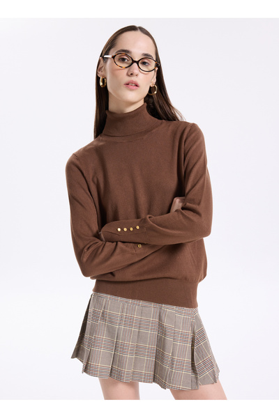 Fabrika Kazak, S, Kahve