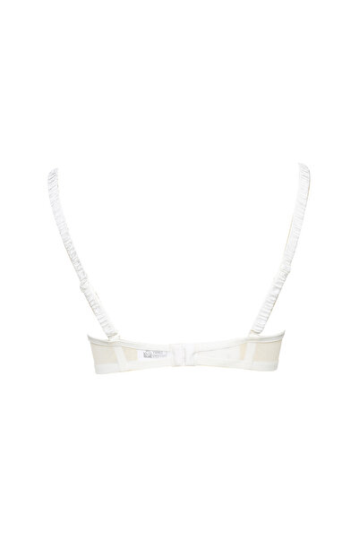 Magic Form Σουτιέν με επένδυση εκρού 2685