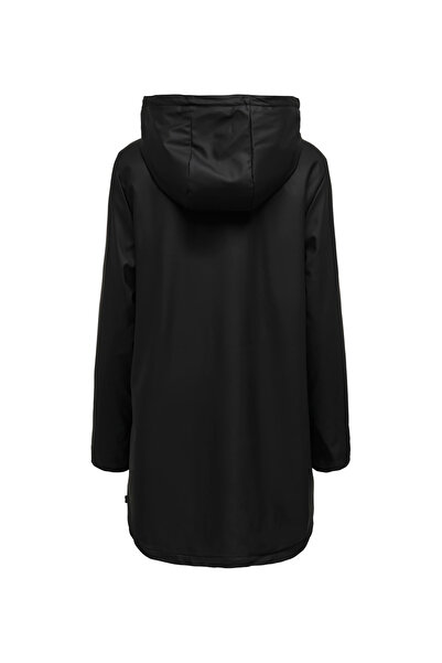 ONLY Black Women's Coat 15206116