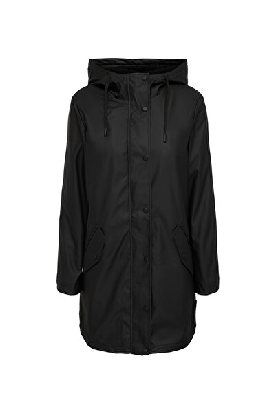 ONLY Black Women's Coat 15206116