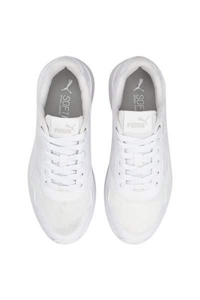 Puma R78 Voyage Jr Çocuk Beyaz Günlük Stil Ayakkabı 38204802