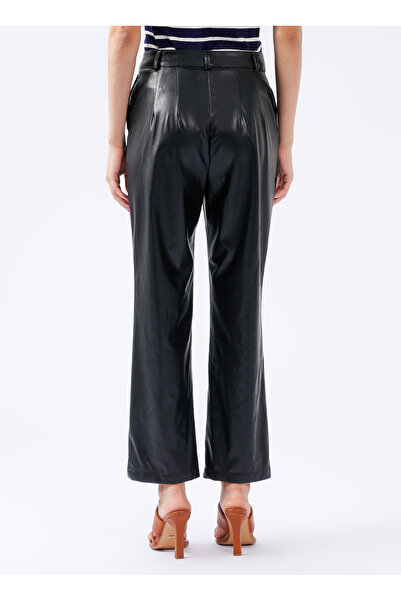 Fabrika Pantolon, 36, Siyah