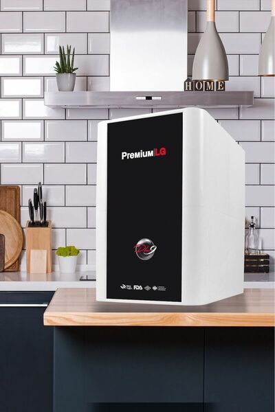 LG Chem Lg Premium Su Arıtma Cihazı