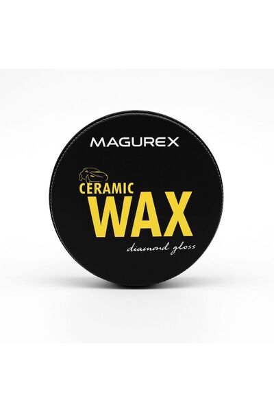 MAGUREX SERAMİK WAX 200 GR