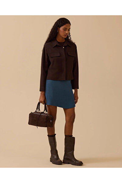 SEÇİL Μπουφάν με κουμπιά και κάλυμμα τσέπης