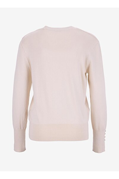 Fabrika Kazak, L, Ekru