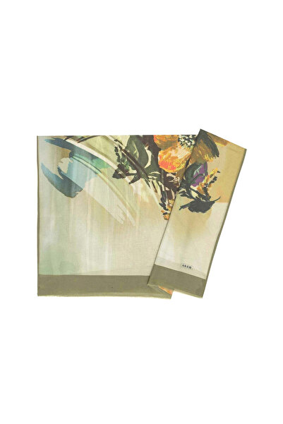 Aker Eşarp Altın Kadın Etol 8086777451