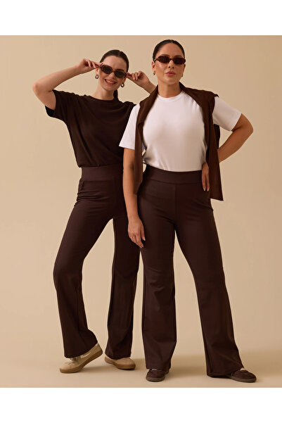 SEÇİL Dora Spanish Leggings Pants