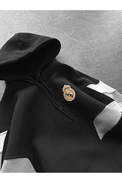 KUN SPORTSWEAR PREMIUM FAVORITE RETRO VINTAGE NOSTALGIA ΦΟΥΤΕΡ OVERSIZE UNISEX