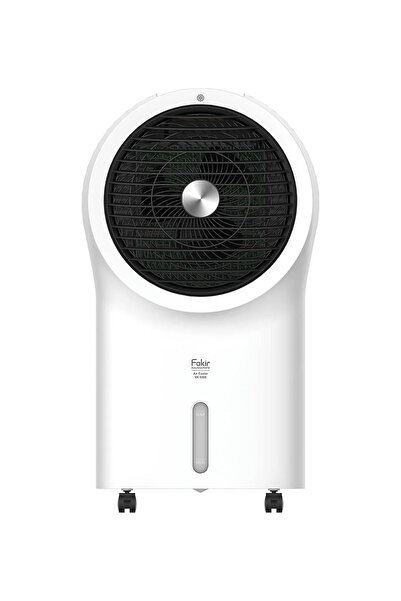 Fakir Air Cooler VK 6006 Hava Soğutucu - Beyaz