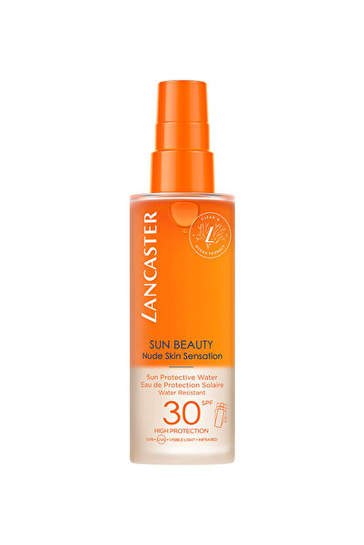 Lancaster Sun Beauty Güneş Koruyucu Su SPF30 150 ml