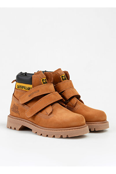 Caterpillar Açık Sarı Erkek Çocuk Bot 015F101072 JOSH WP
