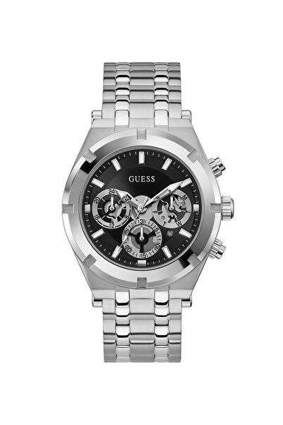 Guess Men's Wristwatch Gugw0260G1