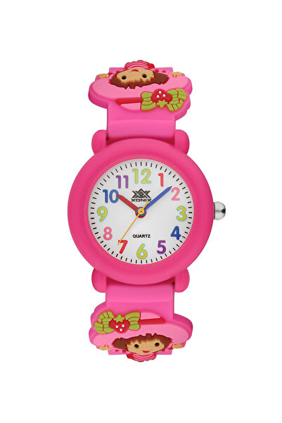 XONIX XOX-KC006 Unisex Kol Saati