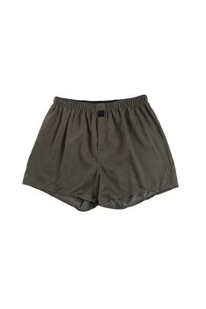 TheDon The Don Açık Haki Erkek Boxer TDNPOP087