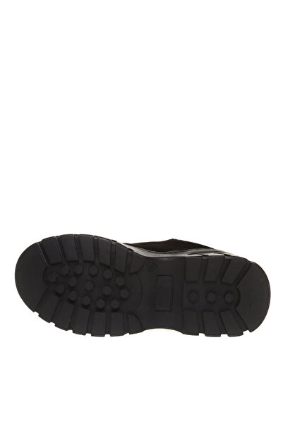 Aeropostale Siyah Kadın Sneaker SANDY