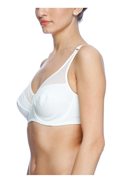 Magic Form Koyu Ekru Küçültücü Sütyen 000000000000003983