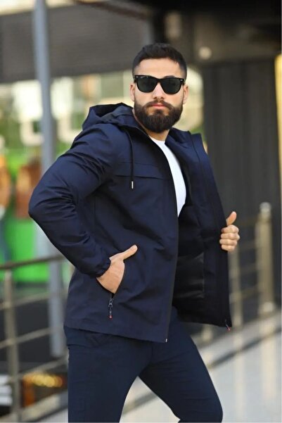 DOXGER СЕЗОННЕ ПАЛЬТО