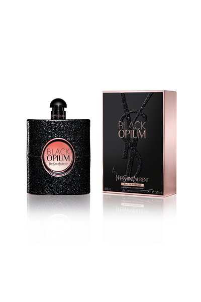 Yves Saint Laurent Black Opium Edp 150 ml Parfüm