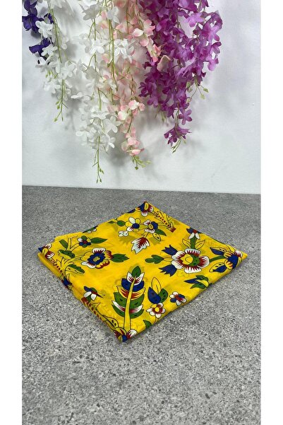 Sobe Hediyelik Çengelköy Yazma Eşarp