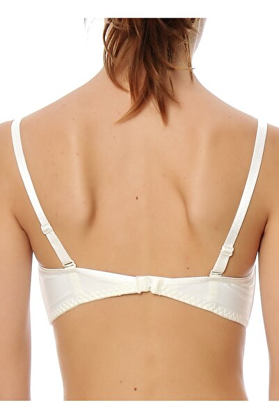 Magic Form Σουτιέν 2050 Model Ecru Watery Plain Fabric