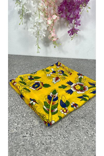 Sobe Hediyelik Çengelköy Yazma Eşarp