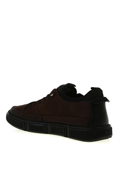 Hammer Jack Кавовий чоловічий щоденний спортивний взуття 102 20650-M Кавовий