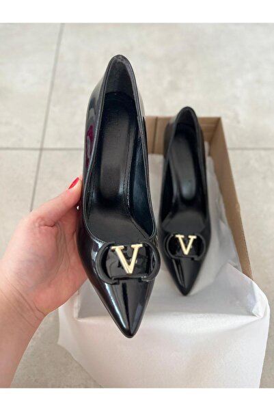 OEM Allure Black Stiletto