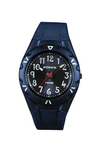 XONIX XOX-RLA007 Unisex Çocuk Saati