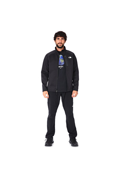 THE NORTH FACE M CAN SOFT SHELL JKT Men's Jacket