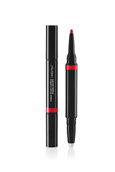 Shiseido Lipliner Inkduo 08-2si1 Arada Dudak Bazı Ve Kontür Kalemi