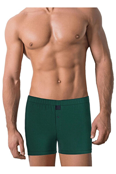 TheDon The Don Yeşil Erkek Boxer TDNPNY014