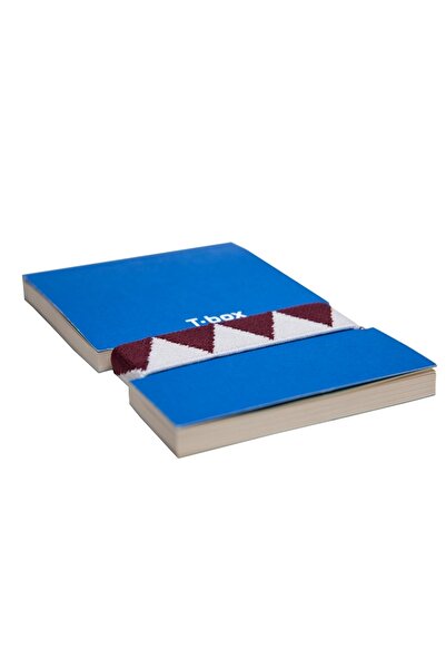 T-Box Mavi Unisex Aerobik Ekipmanı