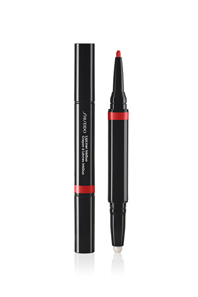 Shiseido Lipliner Inkduo 07 -2si1 Arada Dudak Bazı Ve Kontür Kalemi