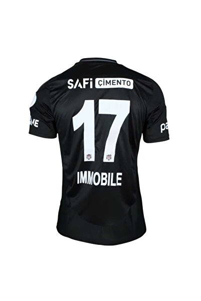 ZİLONG B.eşi'ktaş. 24/2025 Temalı Yetişkin Beyaz İ.mmobi.le Taraftar Futbol F...